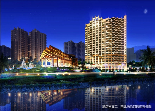 凉山房地产XG了吗？